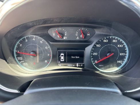 Used 2020 Chevrolet Malibu LT FWD image 27