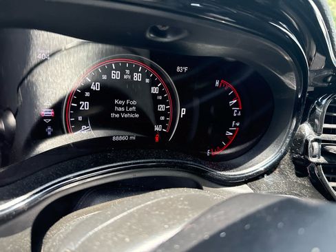 Used 2023 Dodge Durango GT RWD image 6