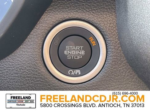 New 2026 RAM 1500 Classic Warlock image 27