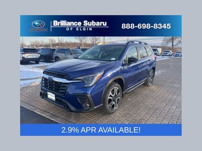 New 2026 Subaru Ascent Limited
