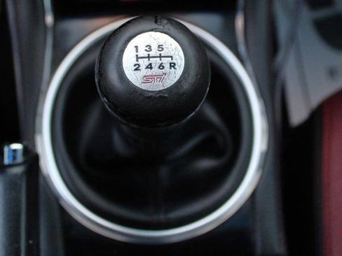 Used 2019 Subaru WRX STI image 24