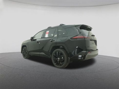 New 2026 Toyota RAV4 XSE image 21