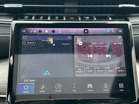 Used 2023 Jeep Grand Cherokee L Limited image 34