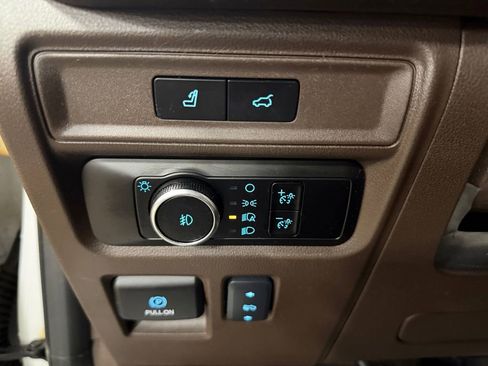 Used 2023 Ford Expedition Max King Ranch image 32