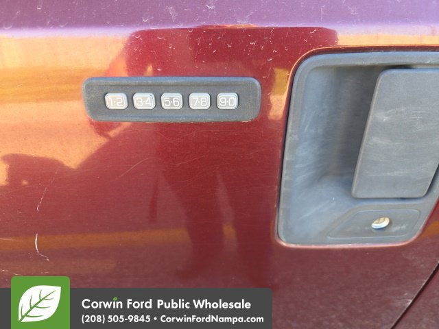 Used 2009 Ford F250 Lariat AWD/4WD image 15