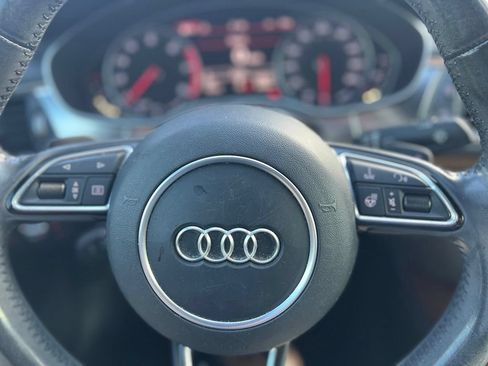 Used 2016 Audi A7 3.0T Prestige AWD/4WD image 13