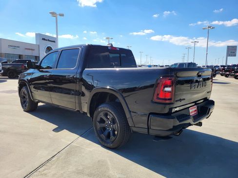 New 2026 RAM 1500 Lone Star image 3