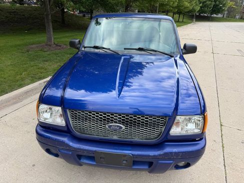 Used 2003 Ford Ranger XLT RWD image 2