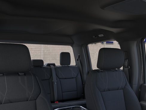New 2026 Ford F150 STX RWD image 24
