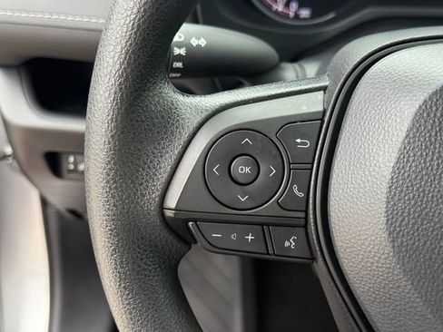 Used 2024 Toyota RAV4 LE image 18