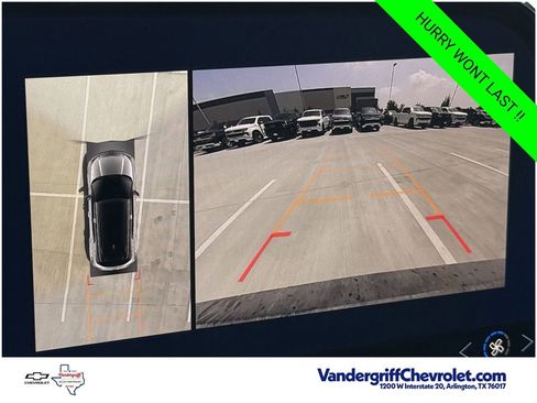 New 2026 Chevrolet Blazer EV LT FWD image 12