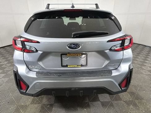 Used 2024 Subaru Crosstrek 2.0i AWD/4WD image 4