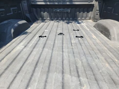 Used 2022 GMC Sierra 2500 AT4 w/ Gooseneck/5TH Wheel Package AWD/4WD image 31
