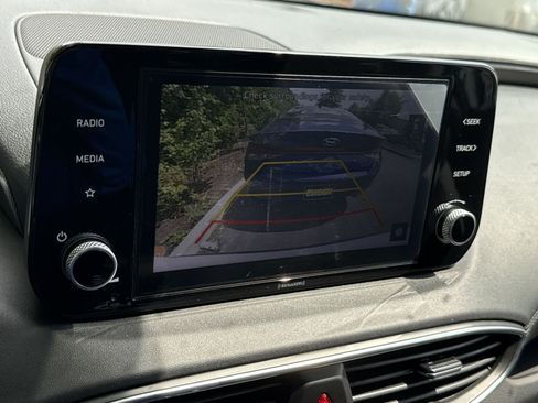 Used 2022 Hyundai Santa Fe SEL AWD/4WD image 19