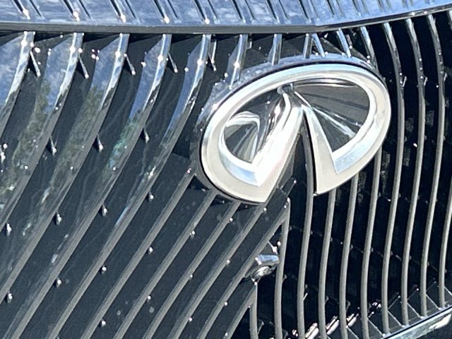 New 2027 INFINITI QX80 Autograph w/ Premium Cargo Package AWD/4WD image 11
