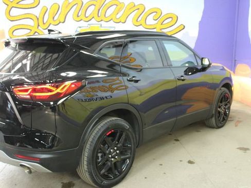 Used 2023 Chevrolet Blazer LT w/ Convenience Package AWD/4WD image 8