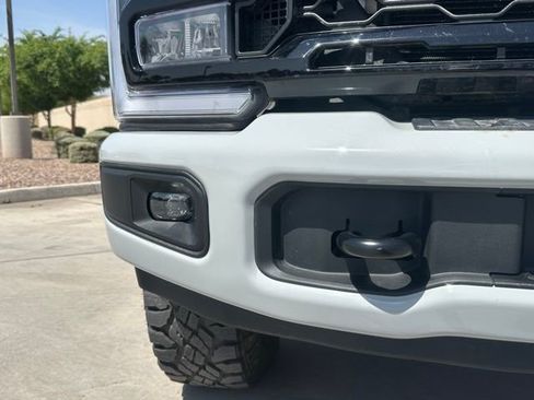 Used 2025 Ford F250 Lariat w/ Tremor Off-Road Package image 7