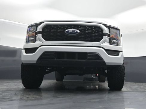 Used 2023 Ford F150 XL w/ STX Appearance Package RWD image 42