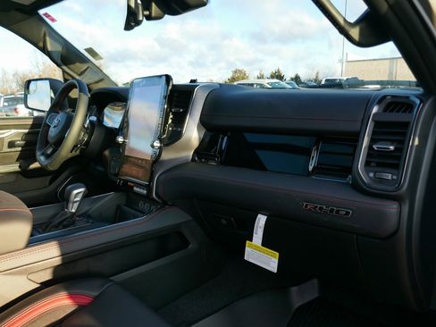 New 2026 RAM 1500 RHO w/ RHO Level 1 Equipment Group image 9