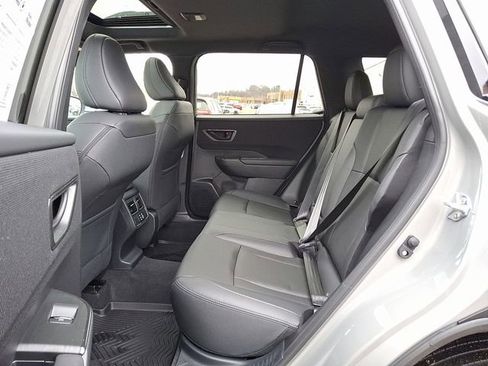 New 2026 Subaru Outback Premium image 11