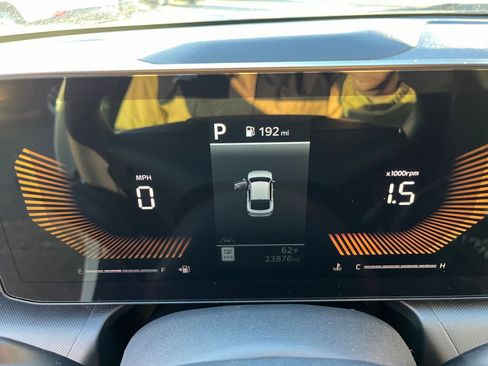 Used 2025 Kia K4 LXS image 41