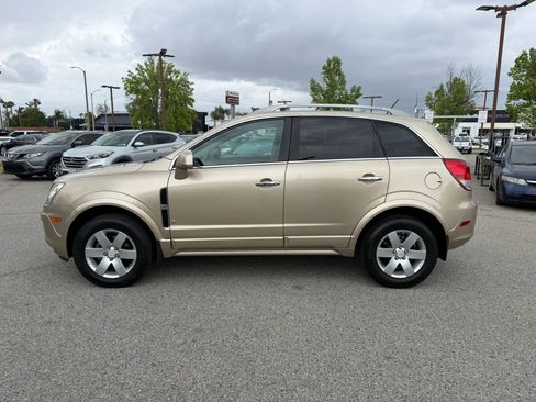Used 2008 Saturn Vue XR FWD image 6