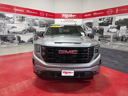 Used 2023 GMC Sierra 1500 Elevation w/ LPO, GMC Protection Package image 10