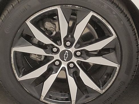 Used 2025 Chevrolet Malibu RS FWD image 31