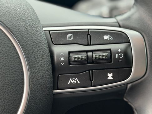 Certified 2025 Kia K5 GT-Line AWD/4WD image 37