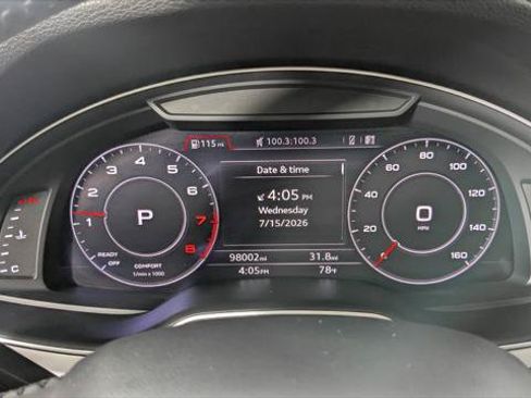 Used 2018 Audi Q7 2.0T Premium Plus w/ Premium Plus Package AWD/4WD image 30