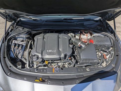 Used 2018 Buick LaCrosse Premium w/ Driver Confidence Package #2 image 40