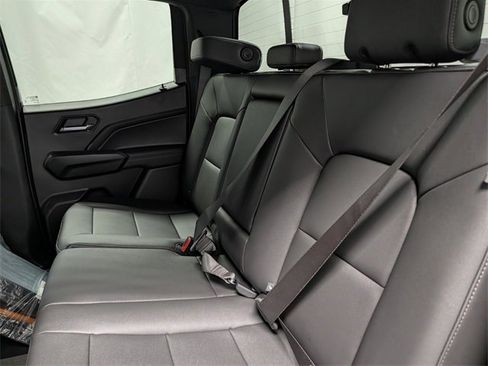 New 2026 Chevrolet Colorado LT image 11
