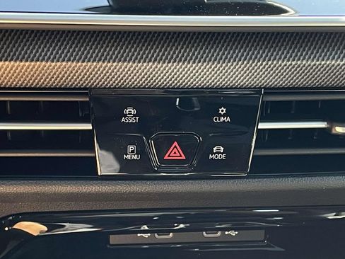New 2026 Volkswagen GTI SE FWD image 29