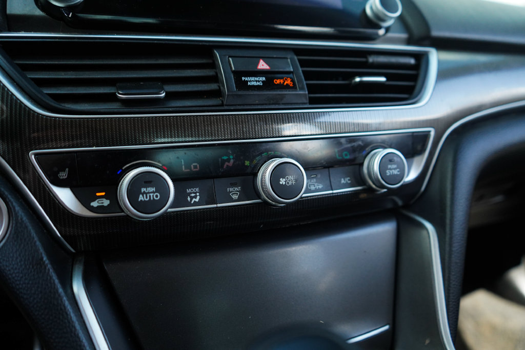 Used 2021 Honda Accord Sport Special Edition image 26