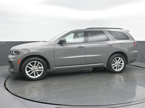 Used 2024 Dodge Durango GT AWD/4WD image 2