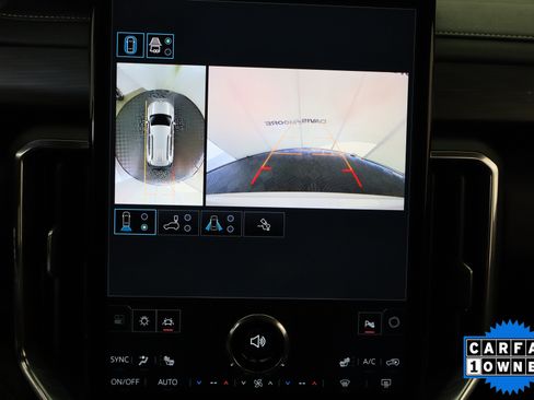 Used 2026 GMC Acadia Elevation w/ Elevation Premium Package FWD image 26