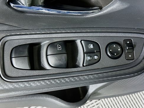 Used 2024 Nissan Versa SV w/ Trunk Package FWD image 14