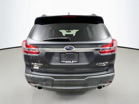 Used 2021 Subaru Ascent Limited AWD/4WD image 6