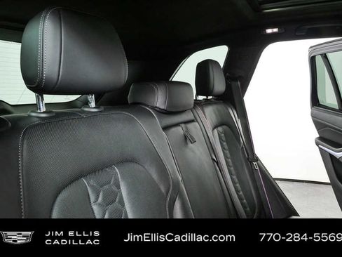 Used 2026 BMW X5 M Competition w/ Executive Package AWD/4WD image 23