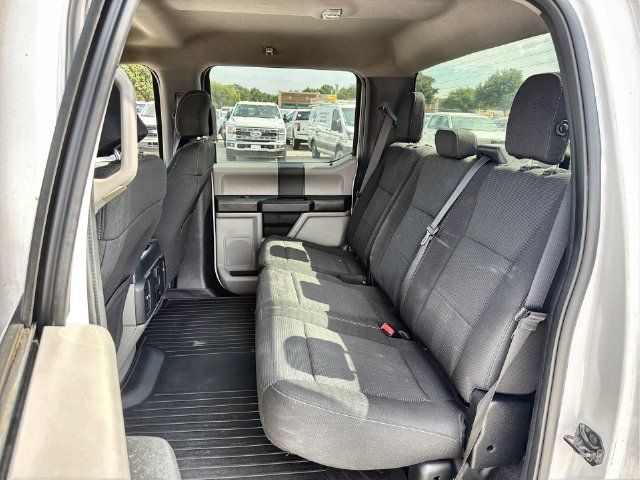 Used 2017 Ford F150 XL w/ Equipment Group 101A Mid RWD image 20