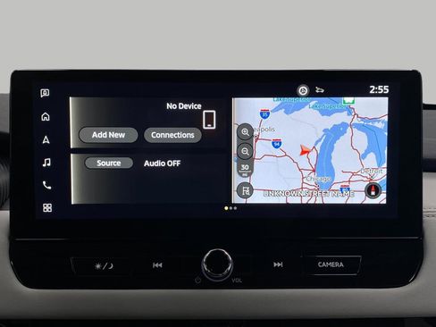 New 2026 Mitsubishi Outlander SE image 22