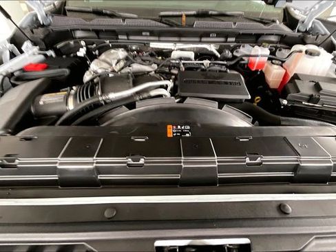 New 2026 GMC Sierra 3500 Denali Ultimate image 12