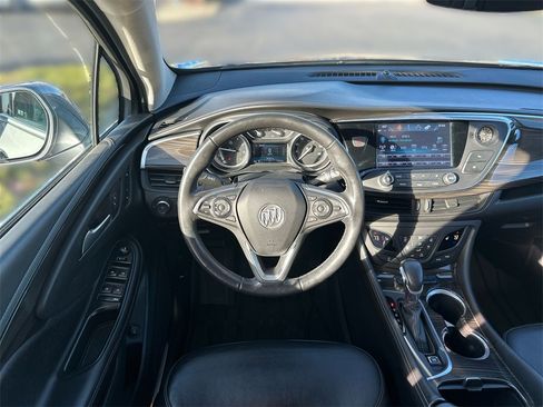 Used 2020 Buick Envision Essence image 11