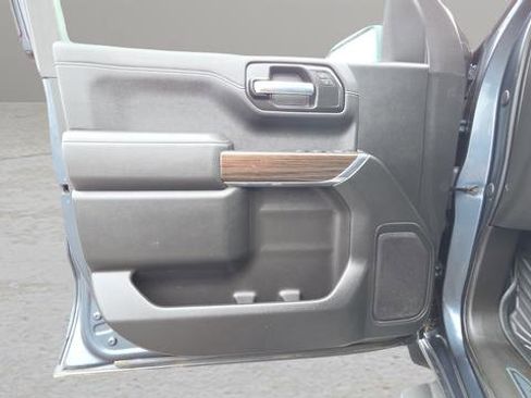 Used 2021 Chevrolet Silverado 1500 LT w/ Texas Edition Plus image 31