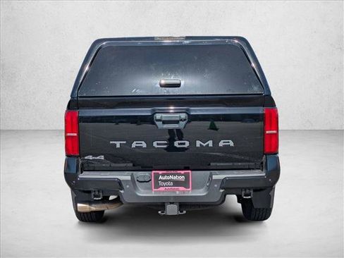 Used 2024 Toyota Tacoma SR5 AWD/4WD image 6