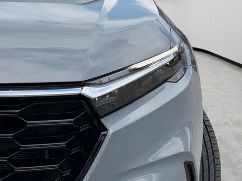 Used 2024 Honda CR-V EX-L image 5