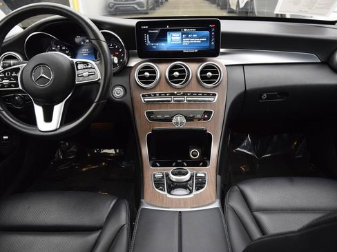 Certified 2020 Mercedes-Benz C 300 Sedan image 20