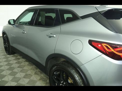 Used 2023 Chevrolet Blazer LT w/ Driver Confidence Package image 14