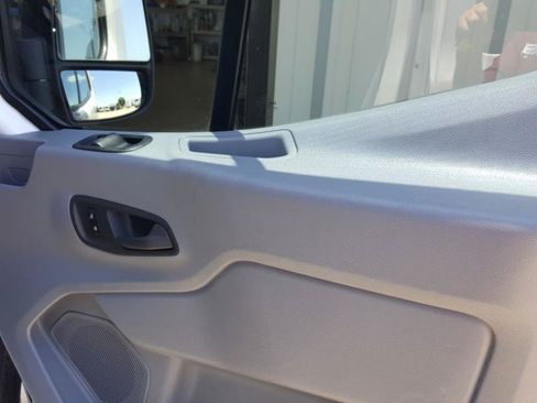 Used 2017 Ford Transit 250 148 Medium Roof w/ Exterior Upgrade Package RWD image 26