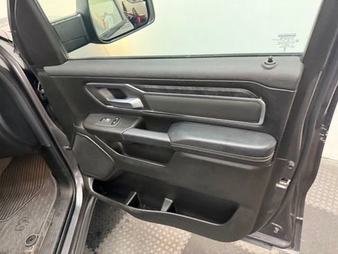 Used 2024 RAM 1500 Big Horn AWD/4WD image 44